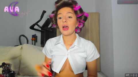 avamoonlight @ myfreecams on 20240108