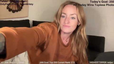 brizzy @ myfreecams on 20240108