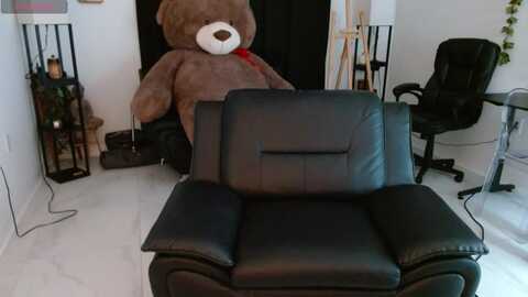 bunnydathug @ myfreecams on 20240108