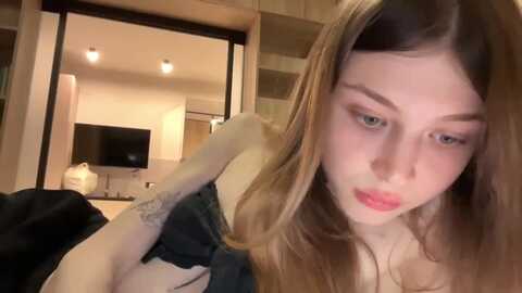 coconut_dream @ myfreecams on 20240108