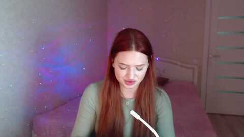 cuteebambi @ myfreecams on 20240108