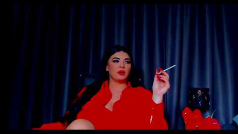 devasha @ myfreecams on 20240108