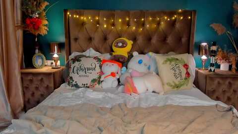 elsayoung @ myfreecams on 20240108