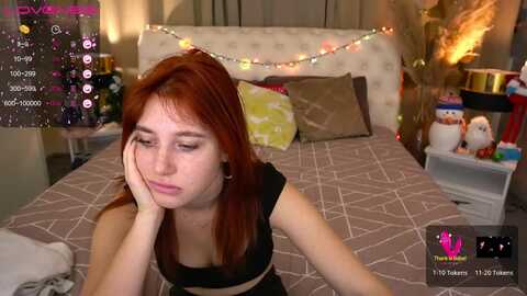 emiilyfox @ myfreecams on 20240108