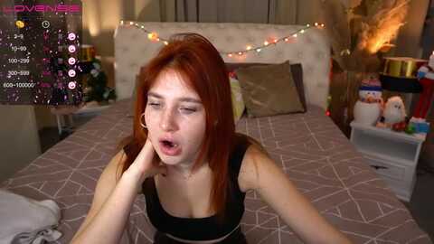 emiilyfox @ myfreecams on 20240108