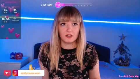 emily_moore_ @ myfreecams on 20240108