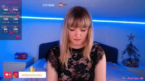 emily_moore_ @ myfreecams on 20240108