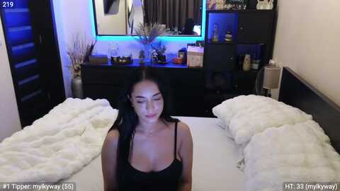 endlesssjoy @ myfreecams on 20240108