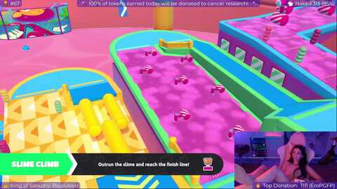 eroukiyo @ myfreecams on 20240108