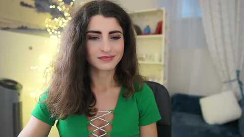 eva__lovia_ @ myfreecams on 20240108