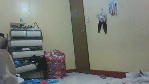 exoticlulu @ myfreecams on 20240108