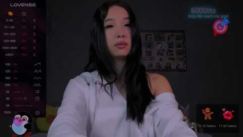 feralberry66 @ myfreecams on 20240108