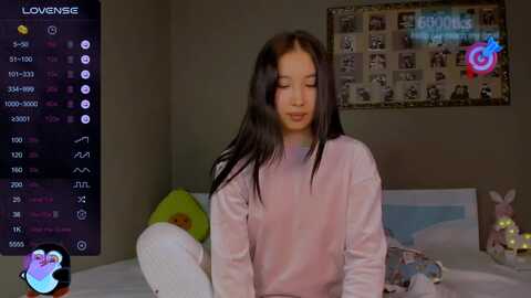 feralberry66 @ myfreecams on 20240108