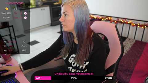 gennyrock @ myfreecams on 20240108