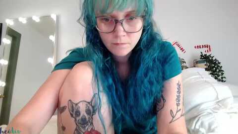 heidiv @ myfreecams on 20240108