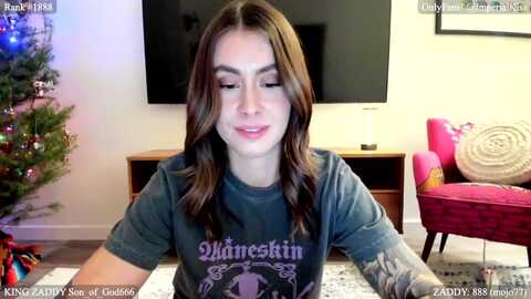 imperialkiss @ myfreecams on 20240108