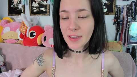 isabelle_babe @ myfreecams on 20240108