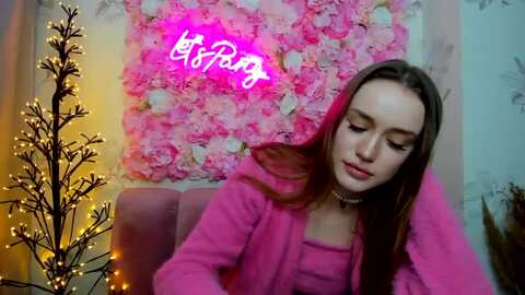 isabellrrose @ myfreecams on 20240108