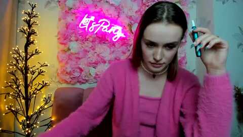 isabellrrose @ myfreecams on 20240108