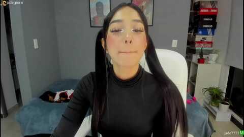 jade7777 @ myfreecams on 20240108