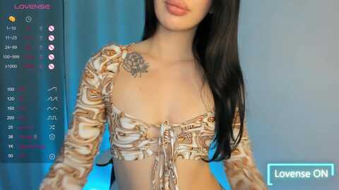 janebaker @ myfreecams on 20240108