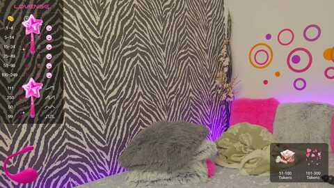 jennyshow @ myfreecams on 20240108