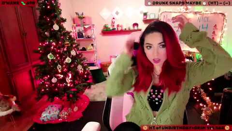 jesswhitmore @ myfreecams on 20240108