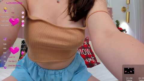 jeyevans @ myfreecams on 20240108