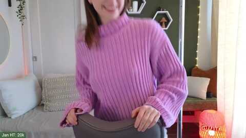 jordynjaci @ myfreecams on 20240108