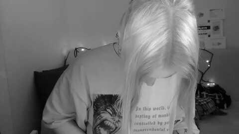 killinna @ myfreecams on 20240108