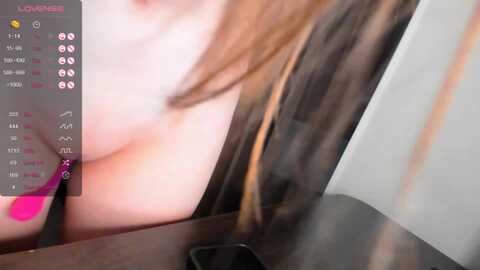 kimmberr @ myfreecams on 20240108