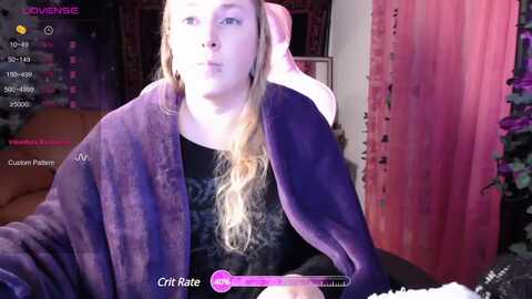 kissica @ myfreecams on 20240108