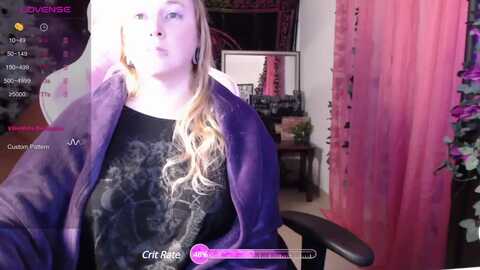 kissica @ myfreecams on 20240108