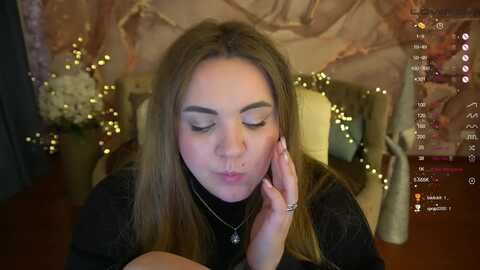 kristinestar @ myfreecams on 20240108