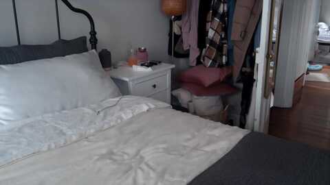 lena_bee @ myfreecams on 20240108