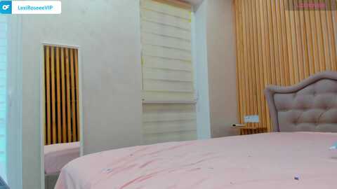 lexiroseee @ myfreecams on 20240108