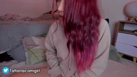 liana_rose @ myfreecams on 20240108