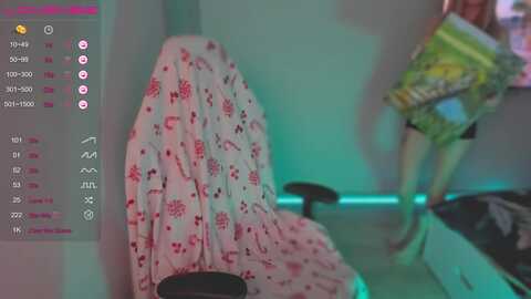 likalighttt @ myfreecams on 20240108