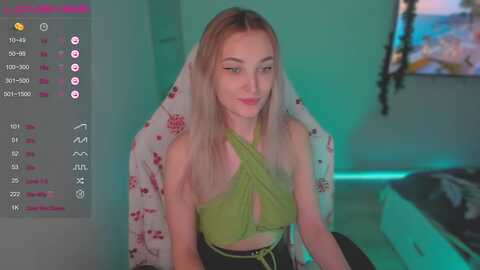 likalighttt @ myfreecams on 20240108