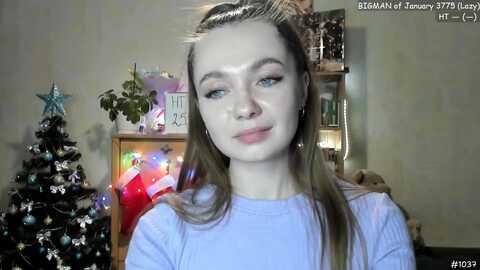 lizaghost @ myfreecams on 20240108