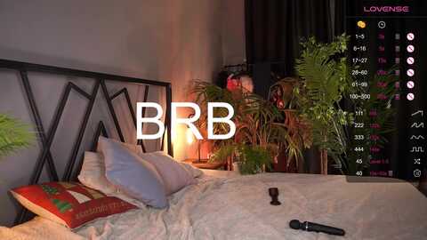 lolaairy @ myfreecams on 20240108