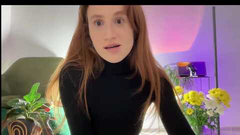 lovelybvnny @ myfreecams on 20240108