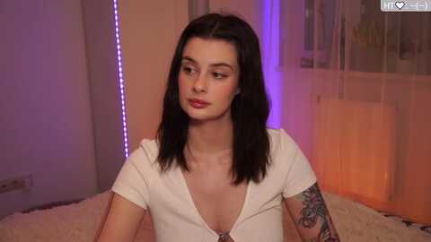 lucynutty @ myfreecams on 20240108