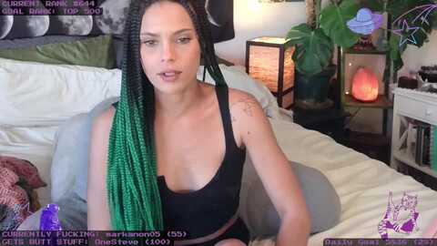 lunarlexxx @ myfreecams on 20240108