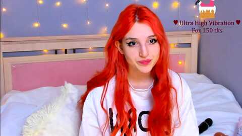 lunatale @ myfreecams on 20240108