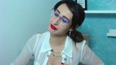 lysaddiction @ myfreecams on 20240108