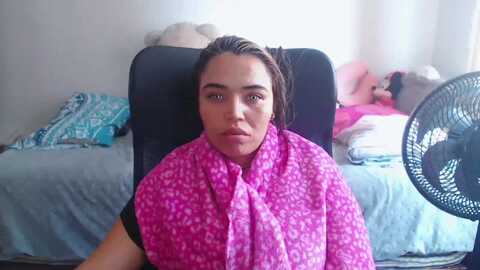 meganhill_ @ myfreecams on 20240108