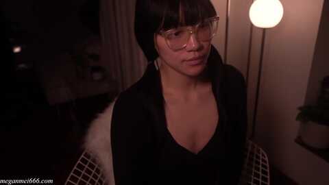 meganmei666 @ myfreecams on 20240108