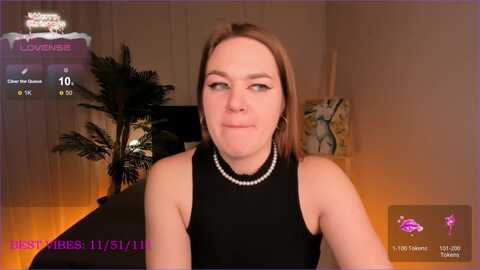 mirraami @ myfreecams on 20240108