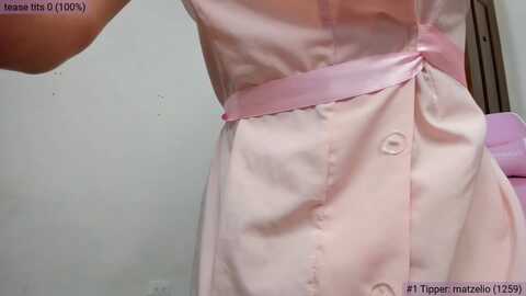 miss_anny @ myfreecams on 20240108